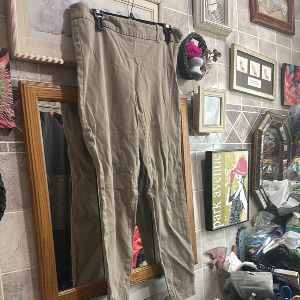 Max Studio Pants - image 1